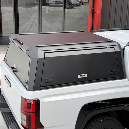 RMR  Canopy - Isuzu DMax 2020 on