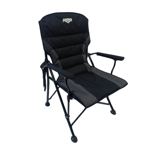 Comfort Camp Chair RMR PRE ORDER