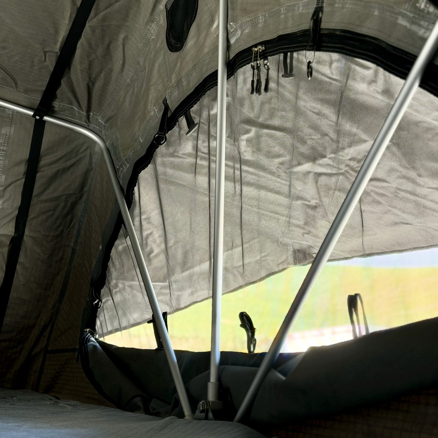 RMR Roof Top Tent - No Annex