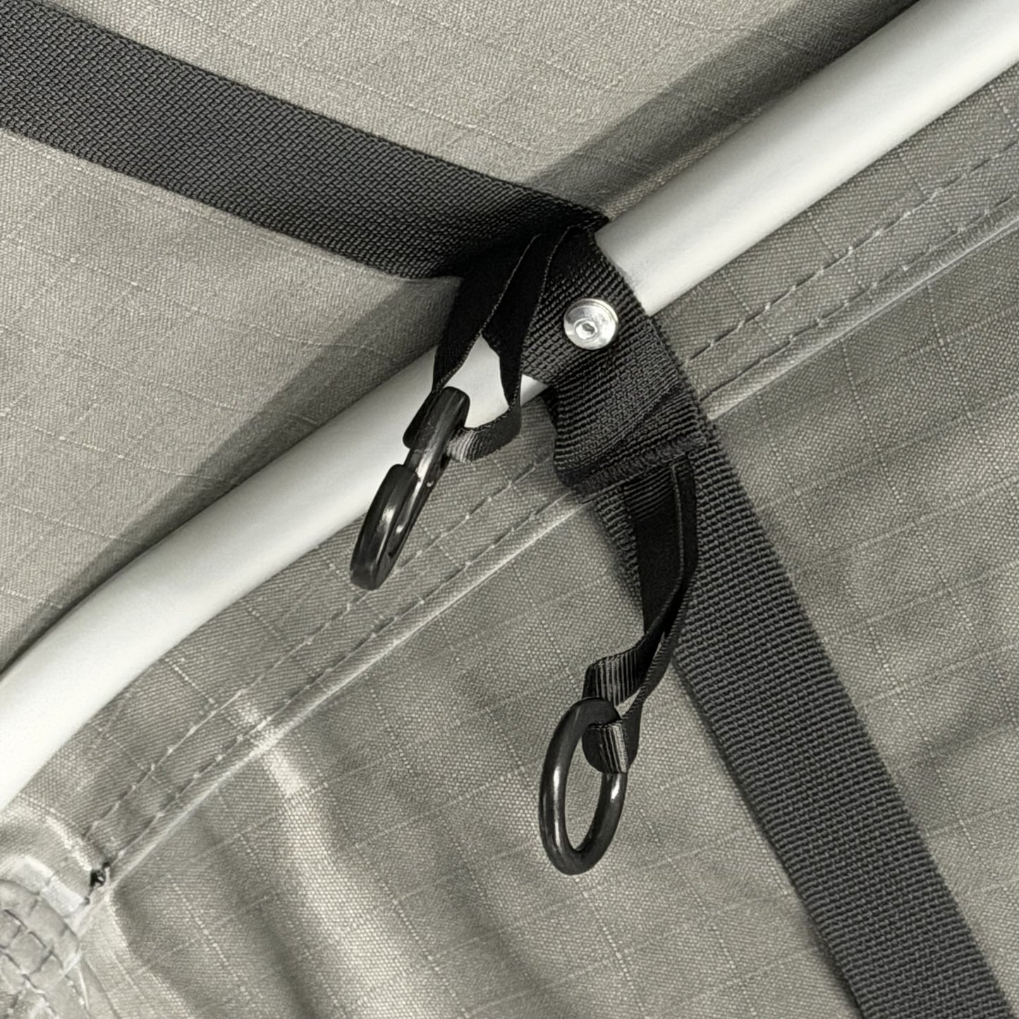 RMR Roof Top Tent - No Annex