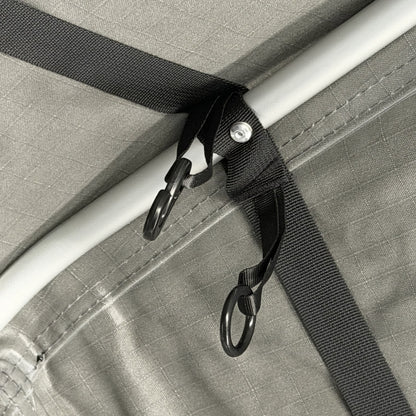 RMR Roof Top Tent - No Annex