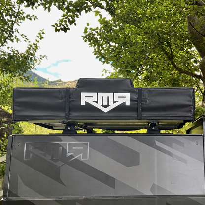 RMR Roof Top Tent - Annex included!