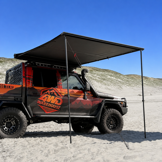 RMR 2m x 2.5m Awning