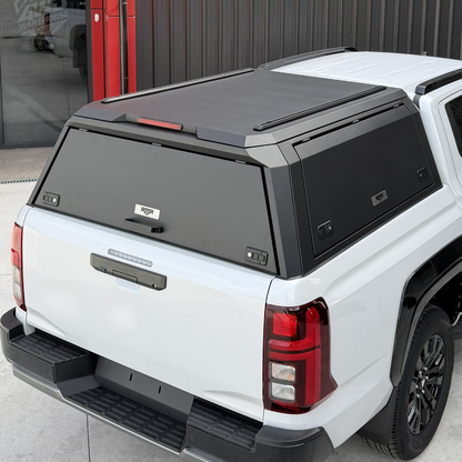 RMR  Canopy - Isuzu DMax 2020 on