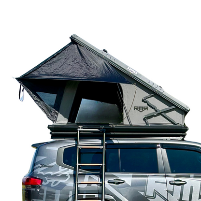 RMR X Frame Aluminium Hardshell Roof Top Tent