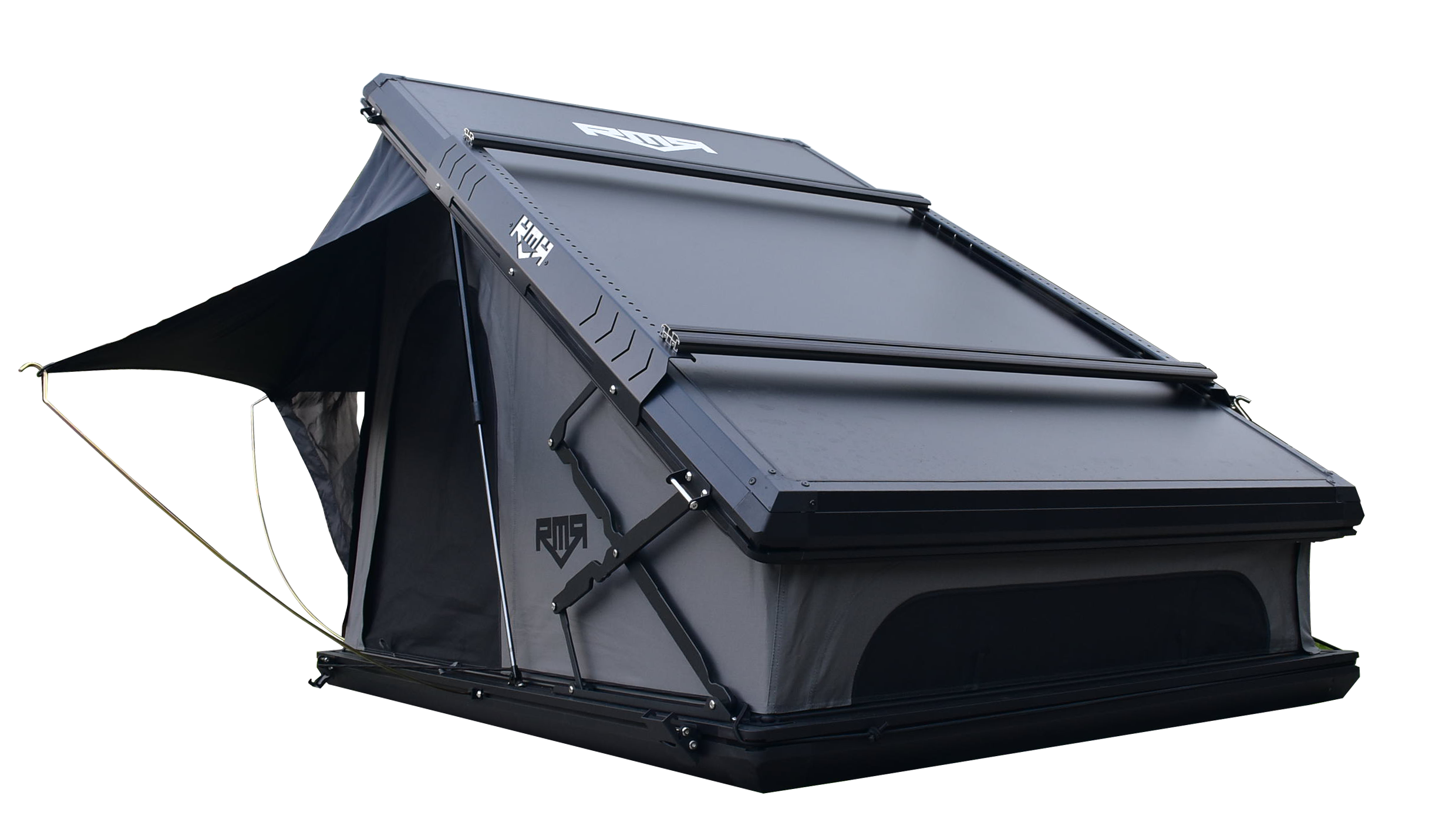 Rooftop Tents - Take camping to new heights! – 4WD Warehouse