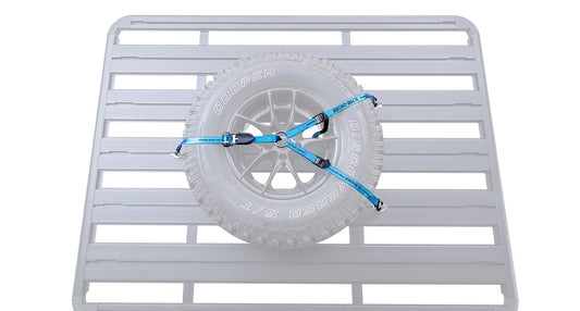 Spare Wheel Strap Rhino Rack