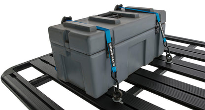 Rhino Rack Tie Down Strap with Hook (x2)