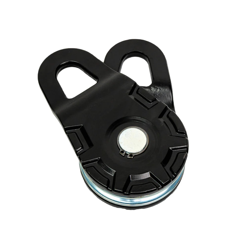 Recon Snatch Block - 10T EFS