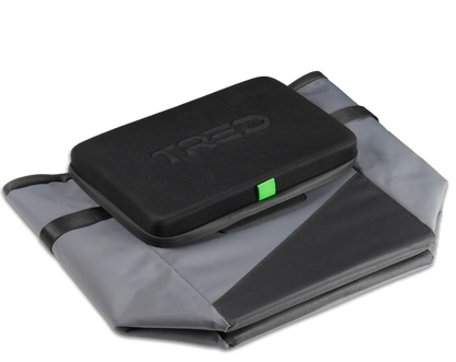 TRED GT Collapsible Bin