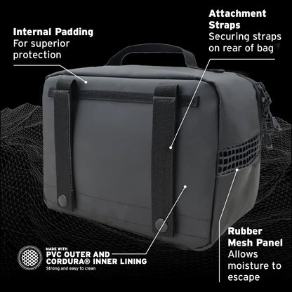 TRED GT Recovery Accessory Gear Bag | SMALL
