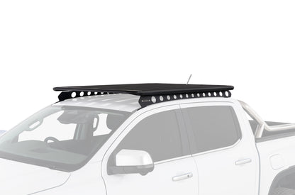 ISUZU D-Max Gen2, TF (LS-U/LS-M/X-Runner) 4dr Ute Crew Cab 12 to 20 Pioneer 6 Platform (1500mm x 1240mm) with Backbone