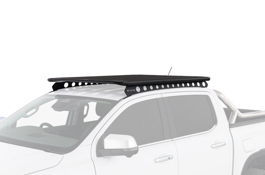 Toyota Hilux 4dr Ute Dual Cab 04/05 to 09/15 Pioneer 6 Platform (1500mm x 1240mm) with Backbone