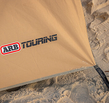 ARB Awning Alcove 2000