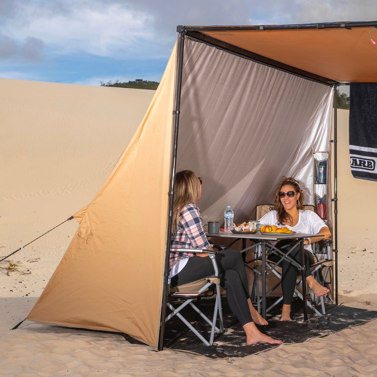 ARB Awning Alcove 2500