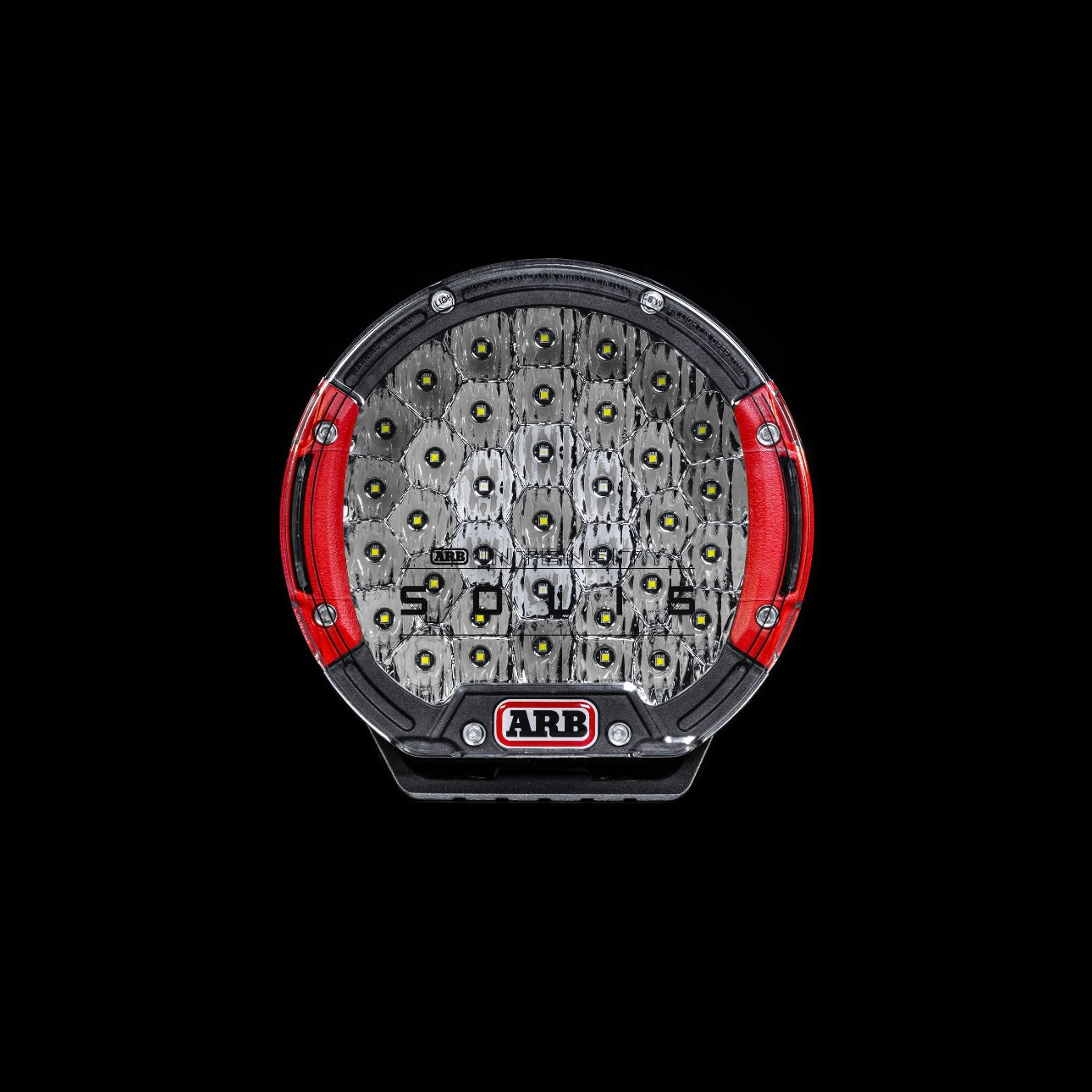 ARB Intensity Solis Driving Light 21 LED - Spot (EACH)