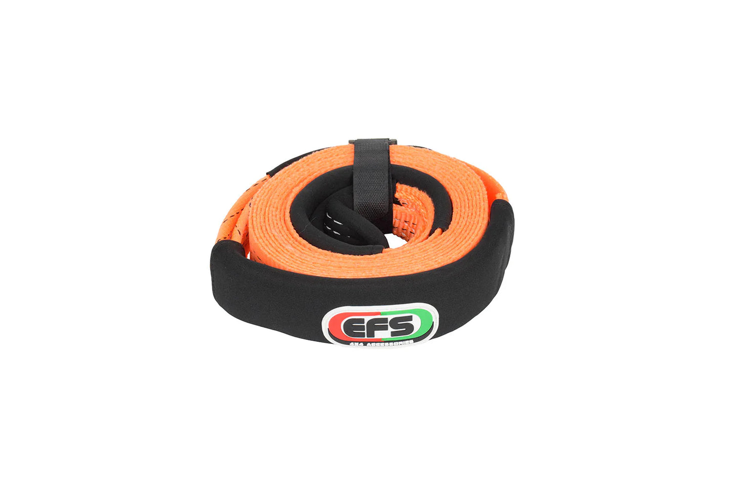 Essentials Winch Recovery Kit EFS