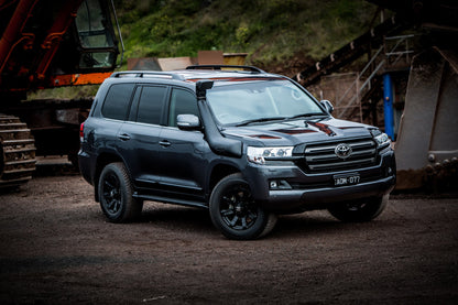 Toyota Landcruiser 200 Series ARMAX Snorkel