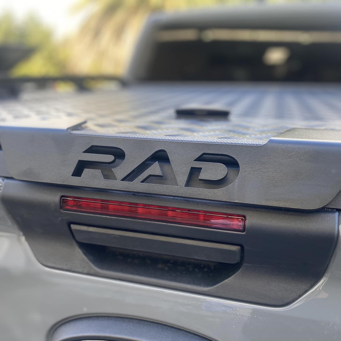 RAD Hard Lid - Standard