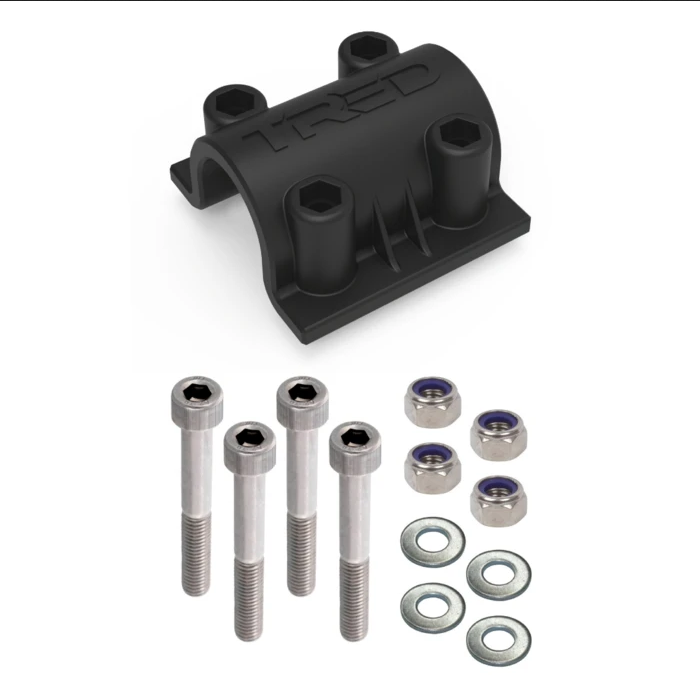 TRED Mounting Bracket Adapter Kit KIT01