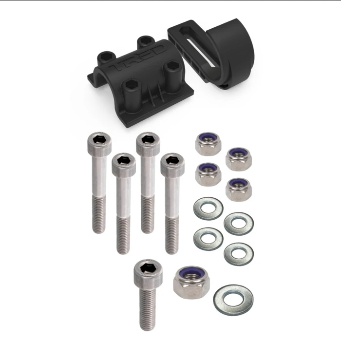 TRED PRO Mount Bracket Adaptors KIT02