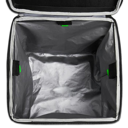 TRED GT Collapsible Camp Bin