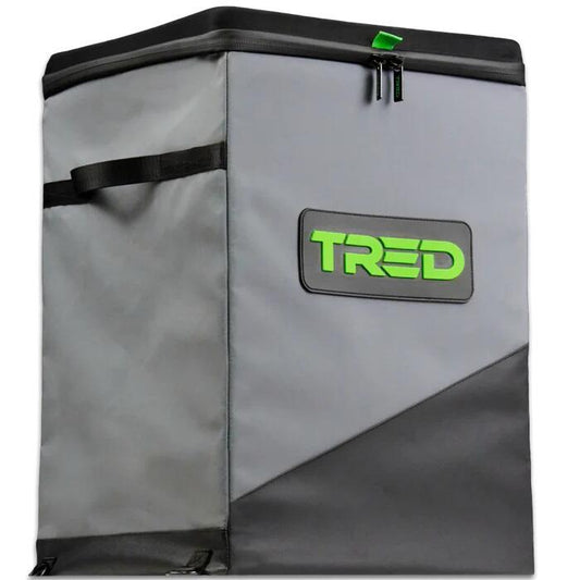 TRED GT Collapsible Camp Bin