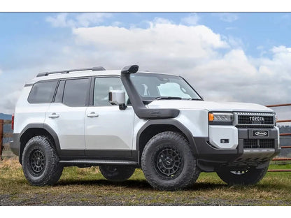Toyota LandCruiser 250 Series Prado SS191HP Safari Armax Snorkel