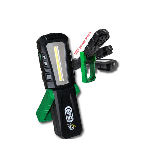Ya'mate Handheld Worklight EFS
