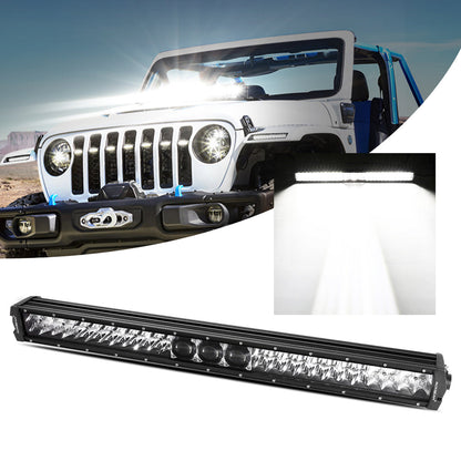 32" 5D-PRO Series Light Bar 33000LM PRE ORDER