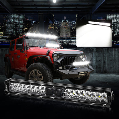 22" 5D-PRO Series Light Bar 22000LM