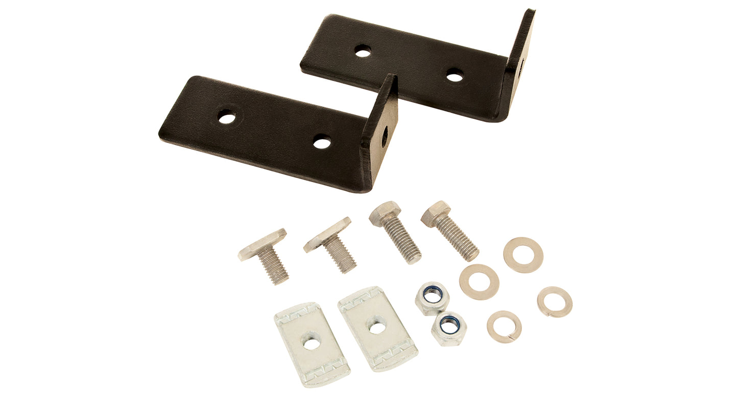 Universal Awning Bracket Kit Rhino-Rack