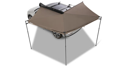 Rhino-Rack Batwing Compact Awning (Left)