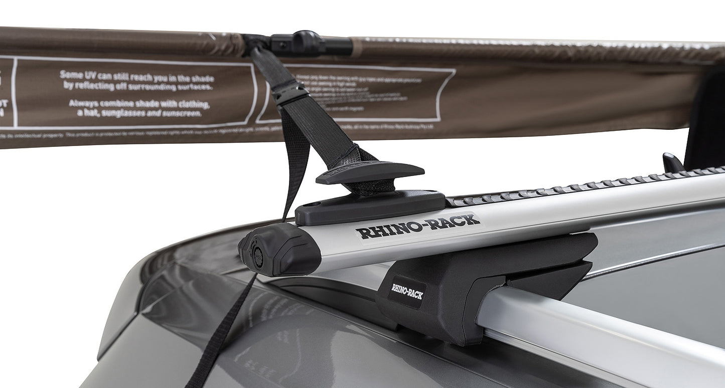 Rhino-Rack Batwing Compact Awning (Left)