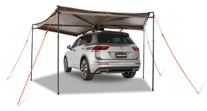 Rhino-Rack Batwing Compact Awning (Left)