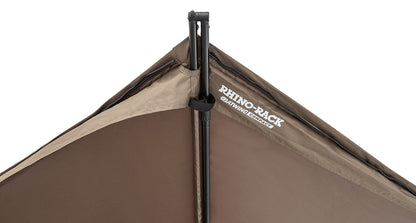 Rhino-Rack Batwing Compact Awning (Left)