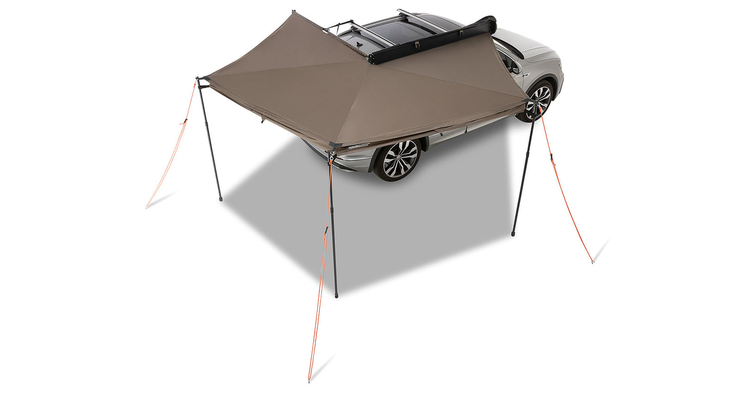 Rhino-Rack Batwing Compact Awning (Right)