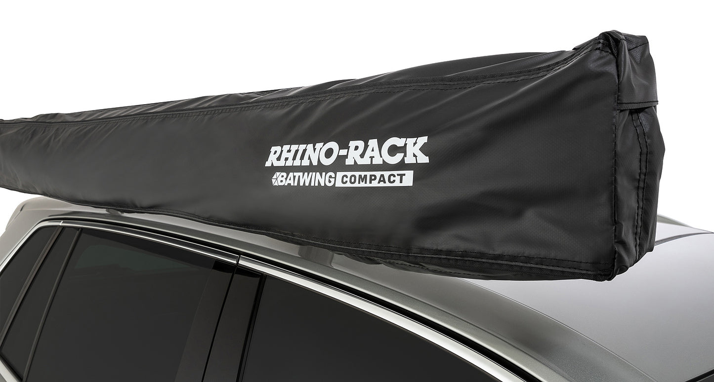 Rhino-Rack Batwing Compact Awning (Right)