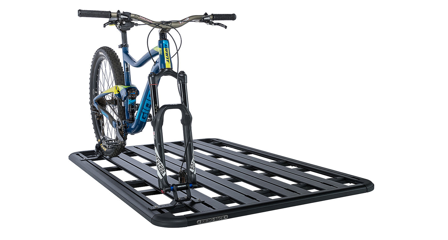 Pioneer Thru Axle Bike Carrier Rhino-Rack