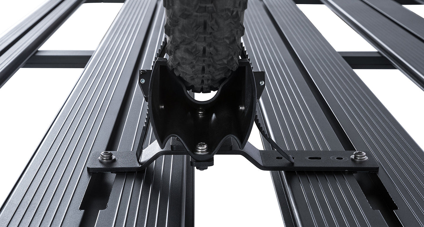 Pioneer Thru Axle Bike Carrier Rhino-Rack