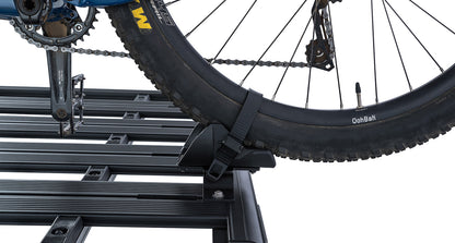 Pioneer Thru Axle Bike Carrier Rhino-Rack