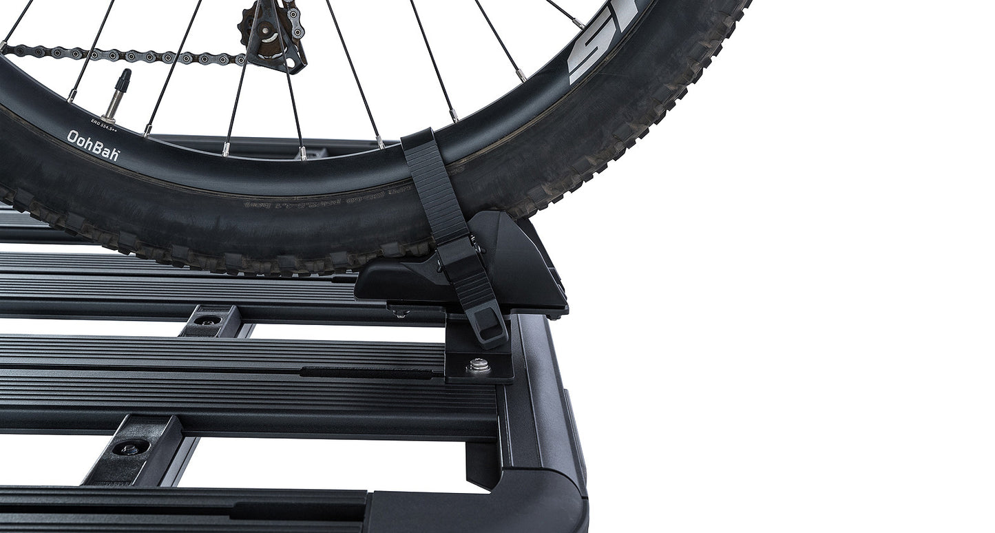 Pioneer Thru Axle Bike Carrier Rhino-Rack