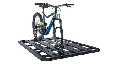 Pioneer Thru Axle Bike Carrier Rhino-Rack