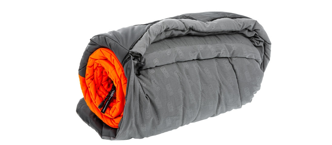Western Mountaineering Alpinlite - Down Sleeping Bags