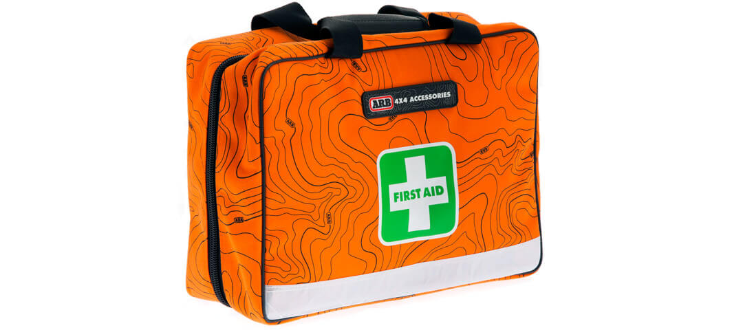 ARB Family First Aid Kit