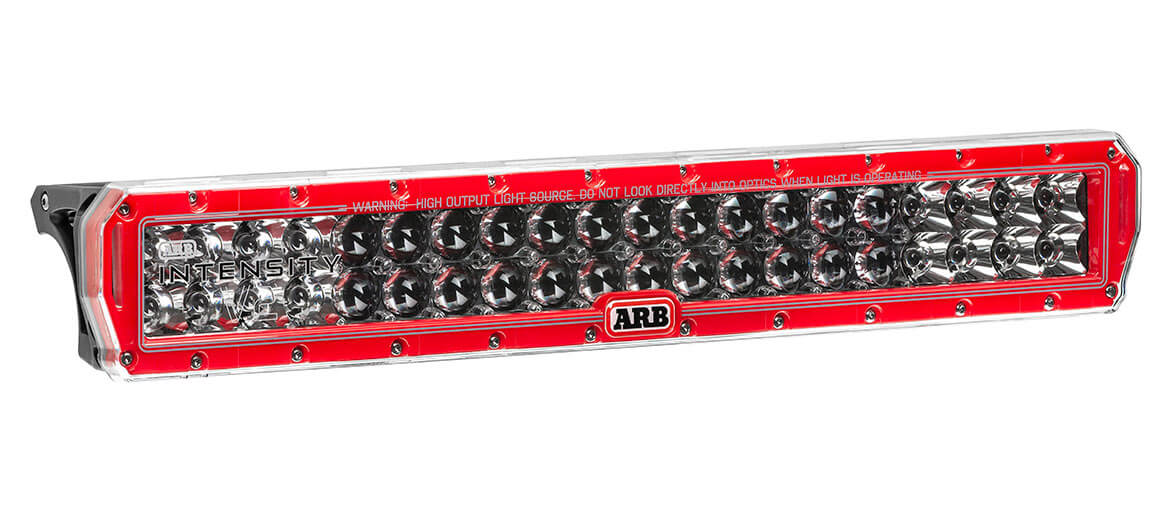ARB AR40 V2 Intensity Light Bar