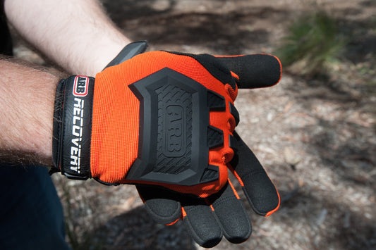 ARB Recovery Gloves