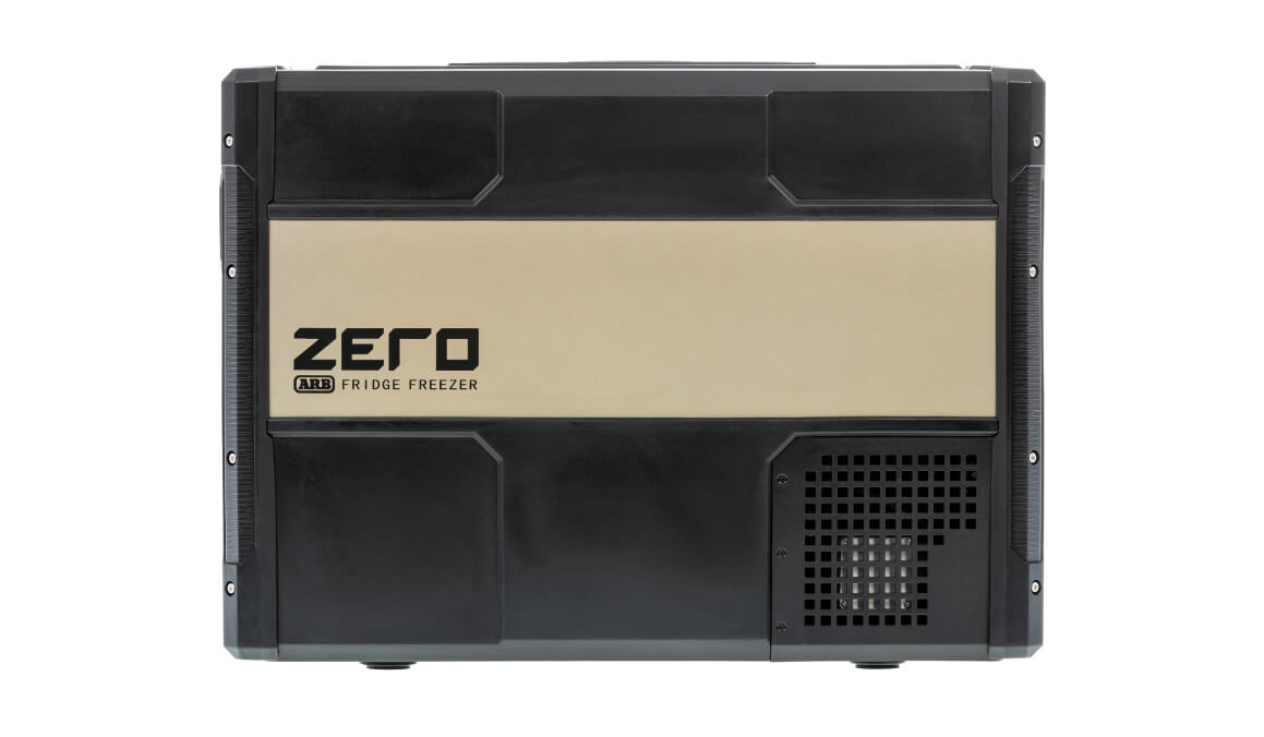 ARB Zero Fridge Freezer Single Zone 44L