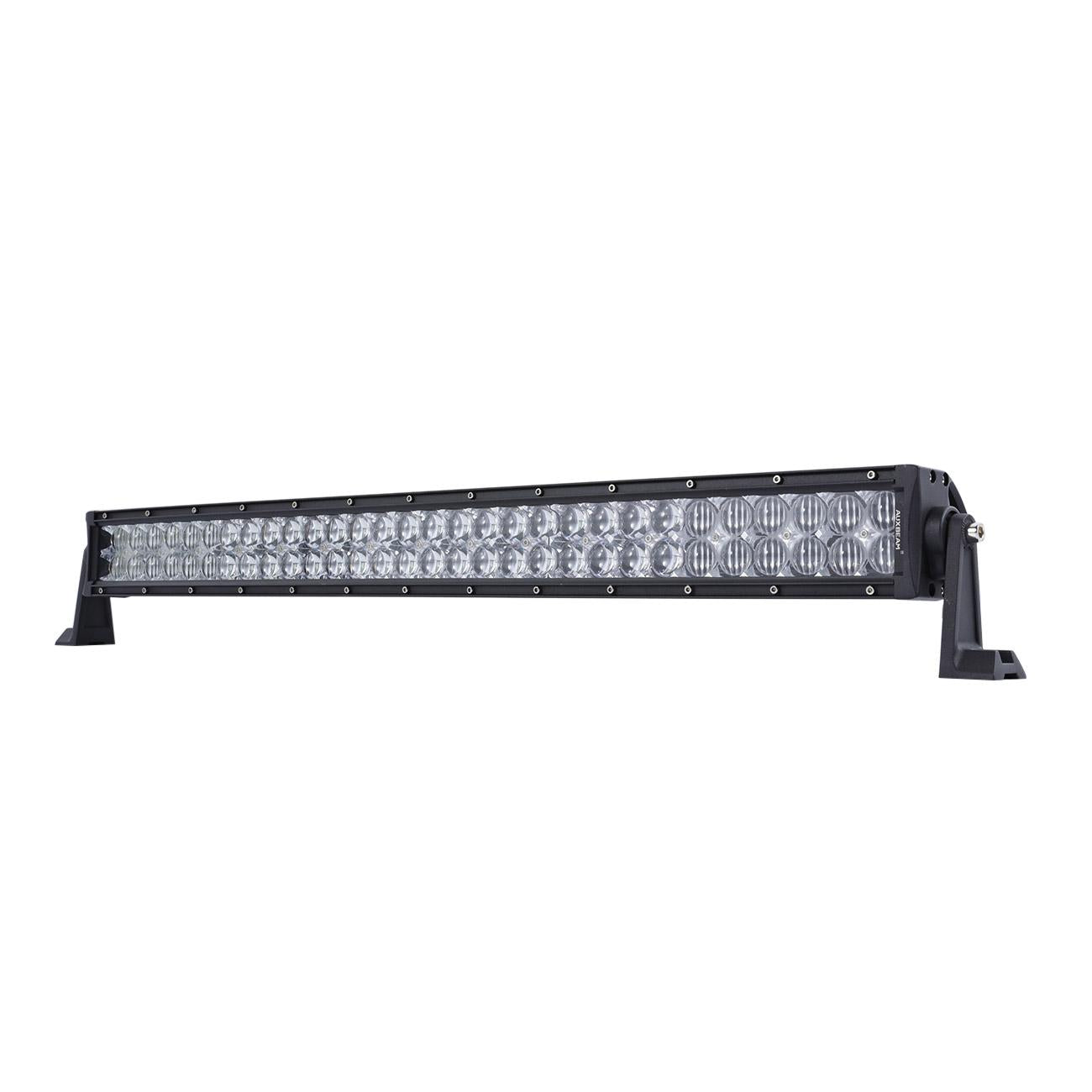 32" Straight LED CREE Light Bar 5D Lens 18,000LM