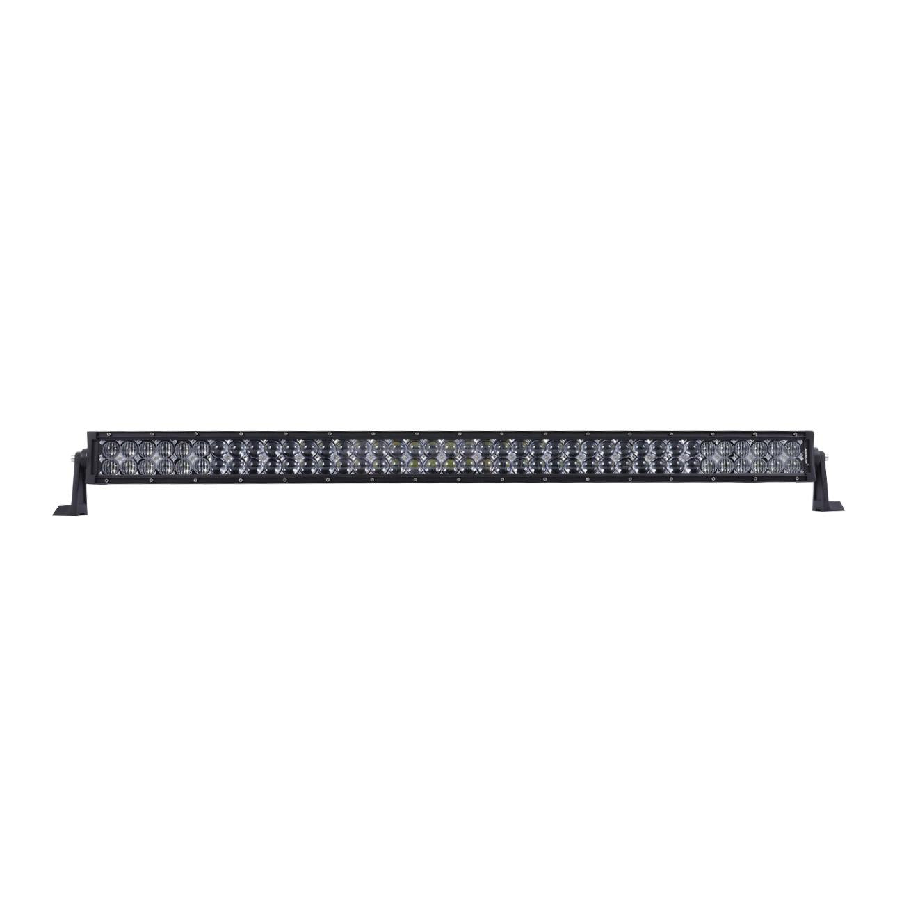 42" Straight LED CREE Light Bar 5D Lens 24,000LM